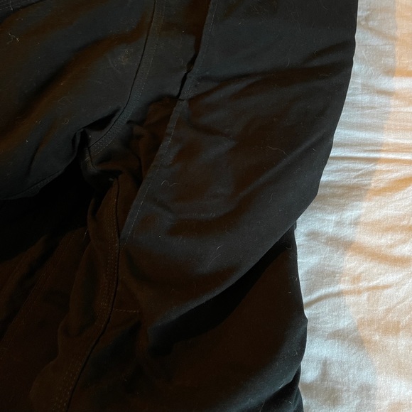 Men’s Carhartt Chore Coat XL - Picture 4 of 6